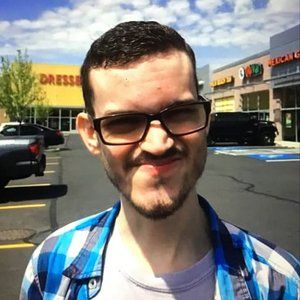 Meet your Posher, Dan